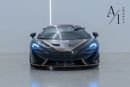 McLaren 620R 2020 Mclaren 620R, Limited Edition (55 OF 350) With Mclaren Warranty, Excellent Condition, GCC Spec
