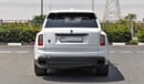 Rolls-Royce Cullinan ROLLS ROYS CULLINAN 2020 | BLACK BADGE INTERIOR AND EXTERIOR FULL OPTION | WITH A STAR LIGHT