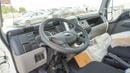 ميتسوبيشي كانتر فان Brand New Mitsubishi Fuso Canter 2026 4.2L M/T |White/Black|CANTERCHASSIS-170-ABS-2T| FOR EXPORT