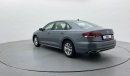 Volkswagen Passat 2.5