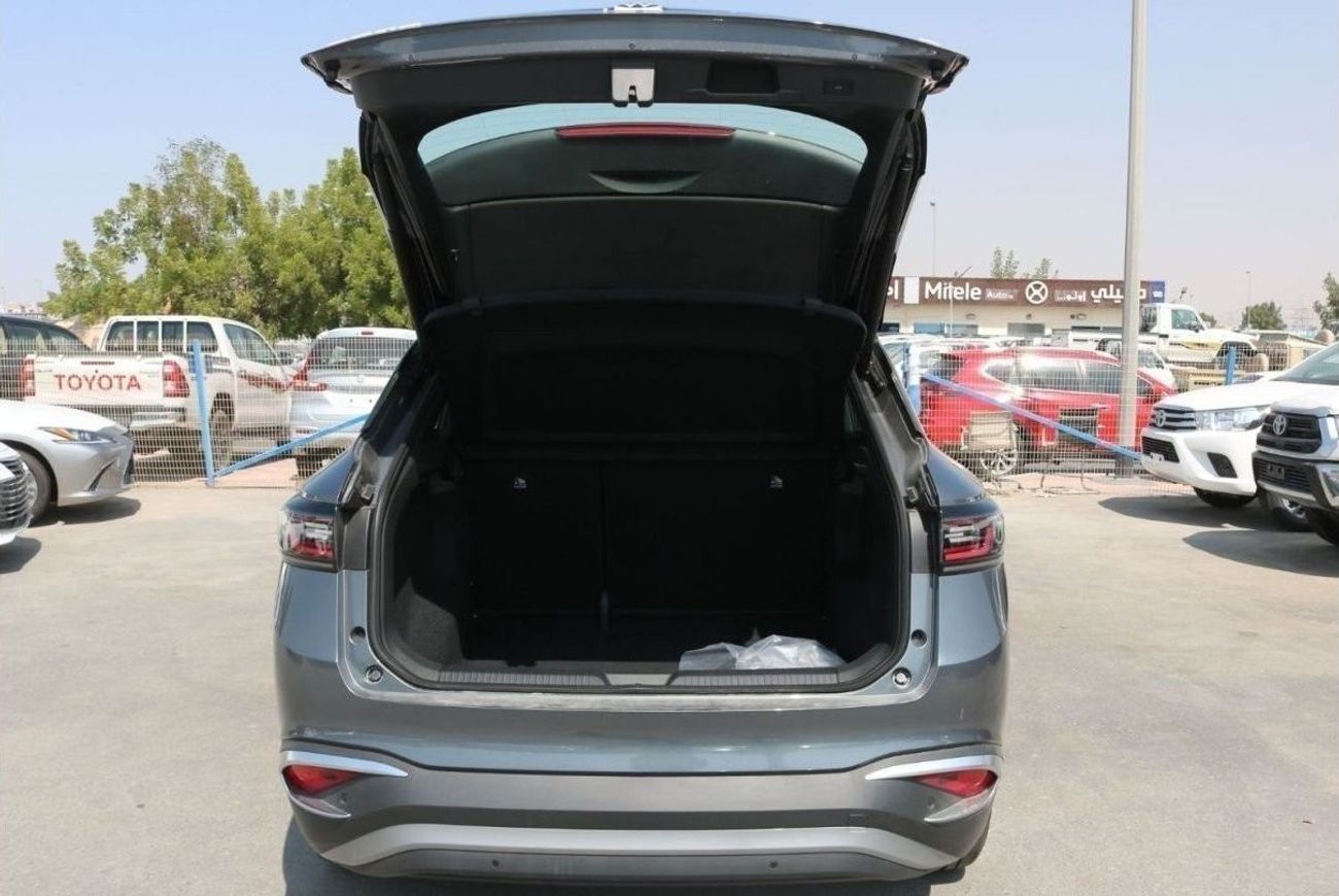 فولكس واجن ID.4 LOWEST PRICE GUARANTEED 2022 | X PRO 100% PURE ELECTRIC FULL OPTION WITH PANAROMIC SUNROOF WITH ADVA