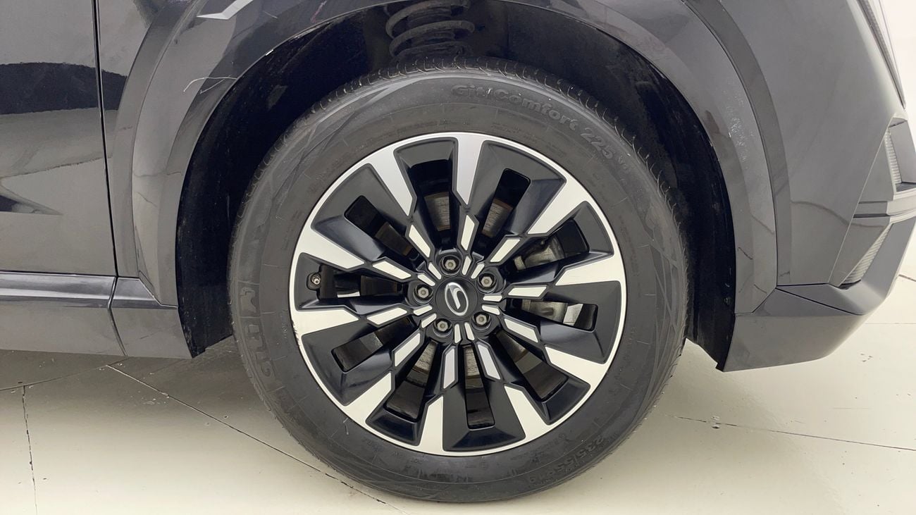 GAC EMKOO 2.0L GL 2024 GL | AED 987/Month | 0 DP | 30 Day Return | Warranty | Service History