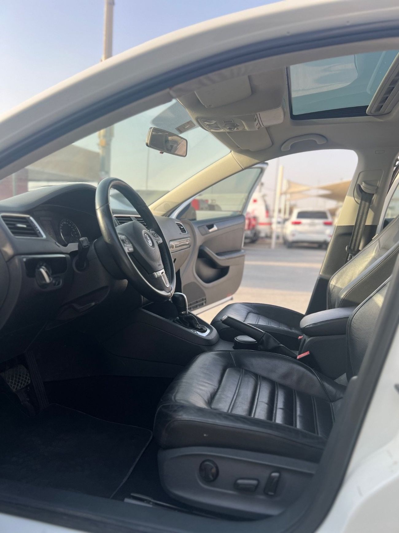 Volkswagen Jetta Comfortline 2.0L