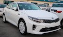 Kia Optima GT Line