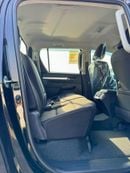Toyota Hilux SR5 (NON GCC) SR5 | 2.8L V4 DIESEL | FULL OPTION | BLIND SPOT | OVER FNDER (CODE # HDAH1)