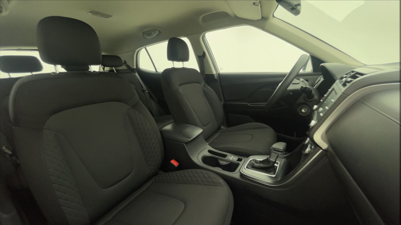 هيونداي كريتا SMART STREAM 1.6 | بدون دفعة مقدمة | اختبار القيادة في المنزل