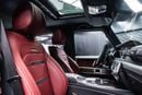 مرسيدس بنز G 63 AMG STD