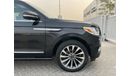 Lincoln Navigator Canadian importer