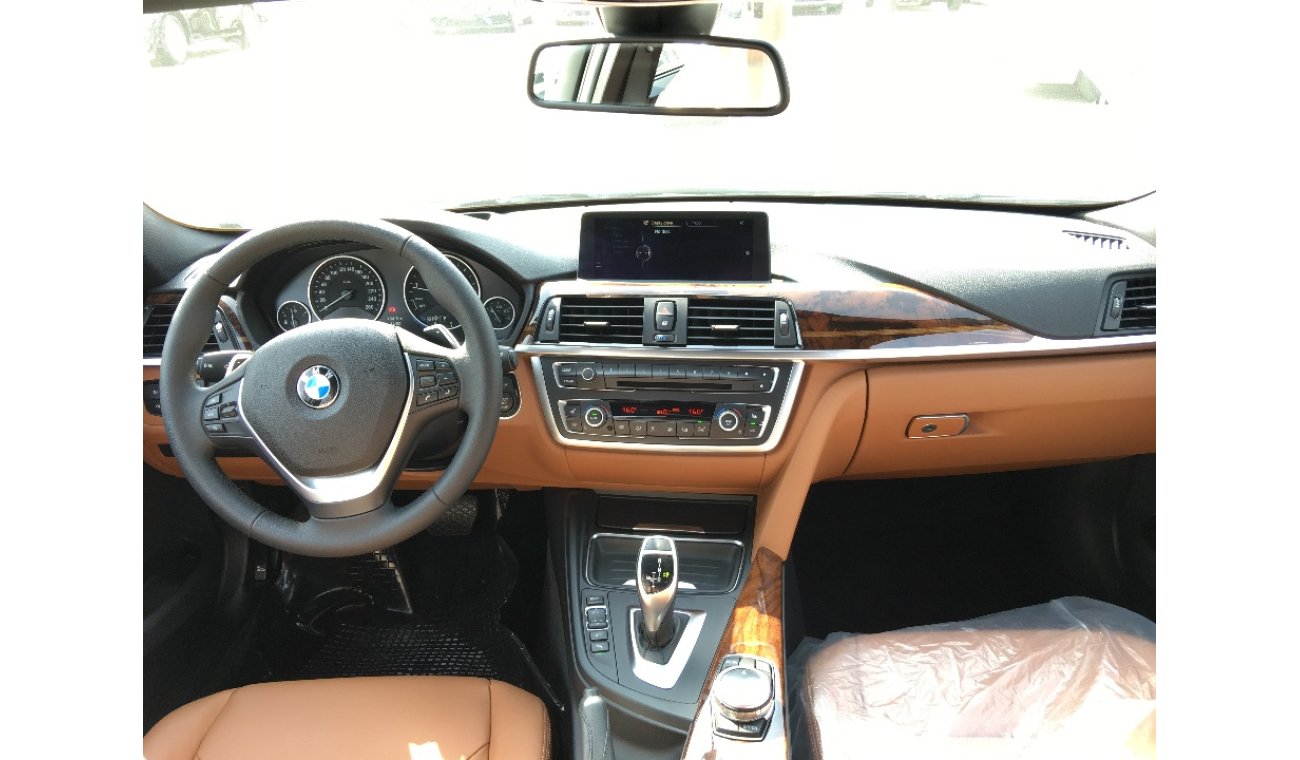 BMW 328i