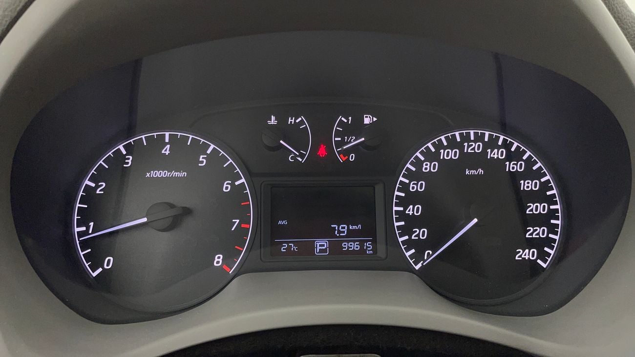 Nissan Sentra S 1.6 | Zero Down Payment | Home Test Drive