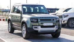 لاند روفر ديفيندر DEFENDER P300 7 SEATS