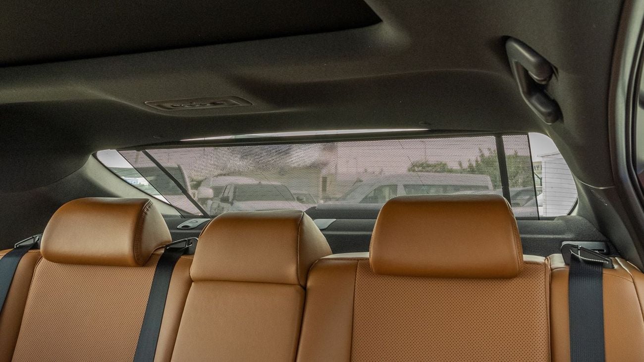 تويوتا كامري TOYOTA CAMRY 2.5 GLE HEV -2025YM