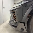Lamborghini Urus STD S 4.0T V8 4.0T V8 | Mansory | Ultimate Tuned Super SUV | Head-Turning Design & Performance