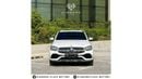 Mercedes-Benz GLC 200 Premium Mercedes GLC 200 Coupe  AMG line - 2.0T 4Matic  Sunroof  2022 GCC  Service Contract Under Me