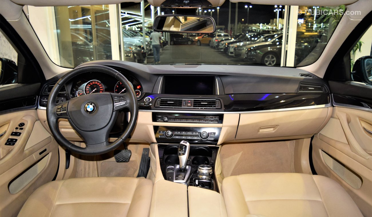 BMW 520i i