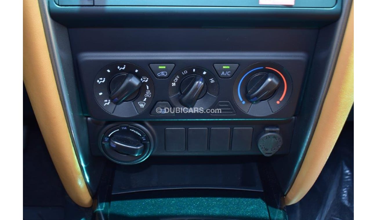 Toyota Fortuner 2.4L Diesel  4wd 7 Seat Automatic