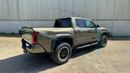 Toyota Tacoma (For Export , НА ЭКСПОРТ) TRD Off-Road Premium iFORCE MAX Hybrid 2.4T 4x4 0Km Без пробега