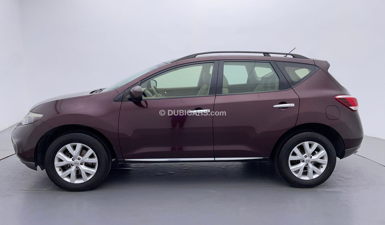 Nissan Murano SL 3.5 | Zero Down Payment | Free Home Test Drive