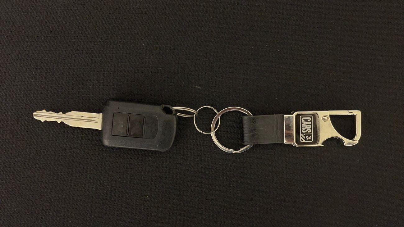 ميتسوبيشي اتراج GLX HIGHLINE 1.2 | بدون دفعة مقدمة | اختبار القيادة في المنزل