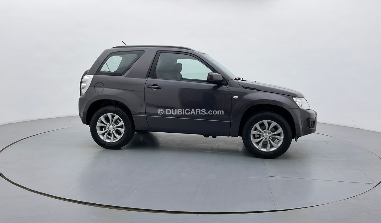 Suzuki Grand Vitara Sport 2.4