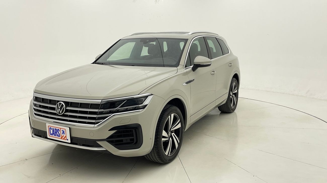 Volkswagen Touareg R LINE 3 | Zero Down Payment | Free Home Test Drive