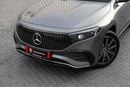 Mercedes Benz EQB 350 EQB 350 4MATIC | 2,840 P.M | 0% Downpayment | Mercedes Warranty