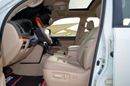 Toyota Land Cruiser GXR V8