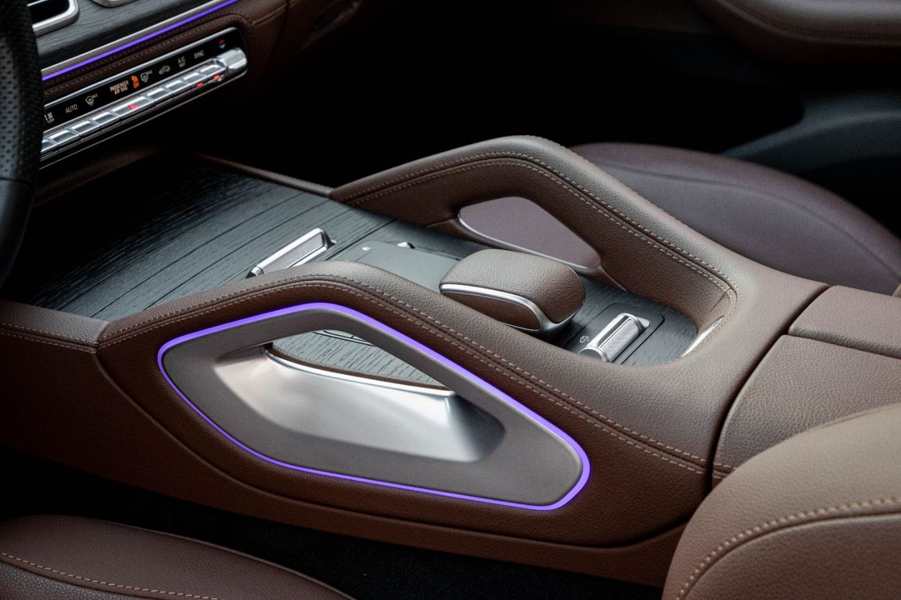 Mercedes-Benz GLS 450 450 | 8,225 P.M  | 0% Downpayment | AGENCY WARRANTY 2029!