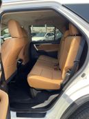 Toyota Fortuner GXR Toyota Fortuner GX-R ,Left Hand Drive 2021 ,2.7 Liter Only For Export Available