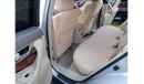 Infiniti FX50 Infiniti FX50 Gulf model 2009, paint, agency number one, leather hatch, sensors, alloy wheels, cruis