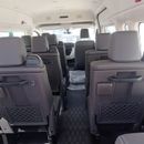 Toyota Hiace Toyota Hiace AT 2026