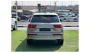 أودي Q7 45 TFSI quattro