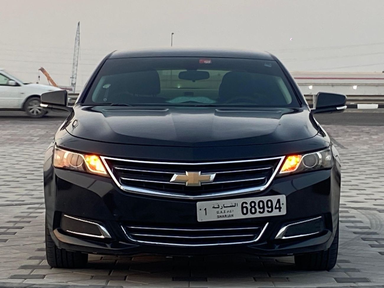 شيفروليه إمبالا LT