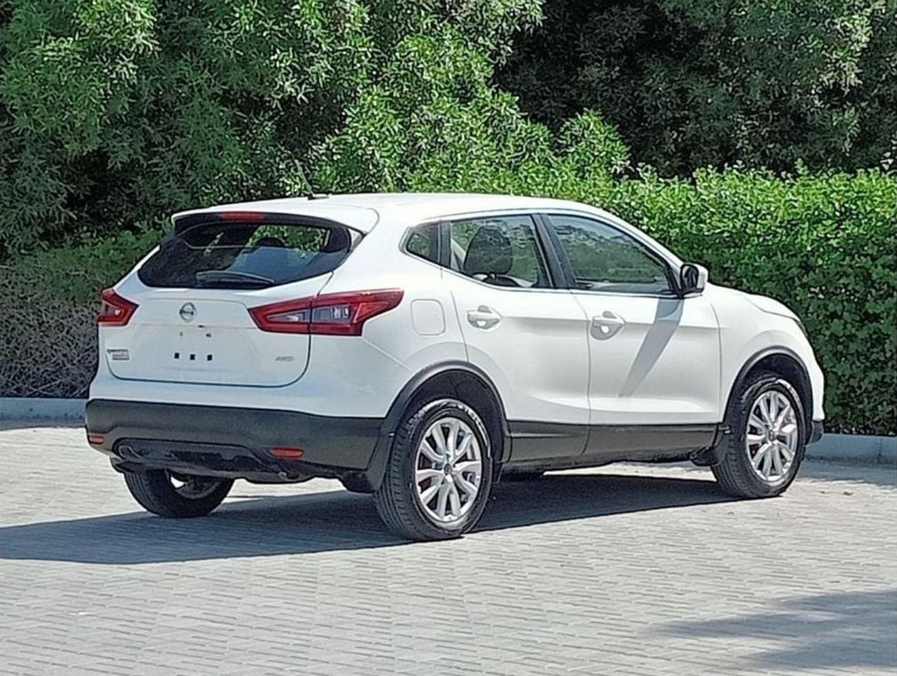 نيسان كاشكاي