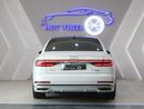 أودي A8 L 60 TFSI quattro 4.0L (454 HP)