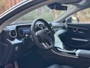 Mercedes Benz CLE 200 Coupe 2025 CLE 220d | 2.0L Diesel 4-cylinder | 220 HP | Like New