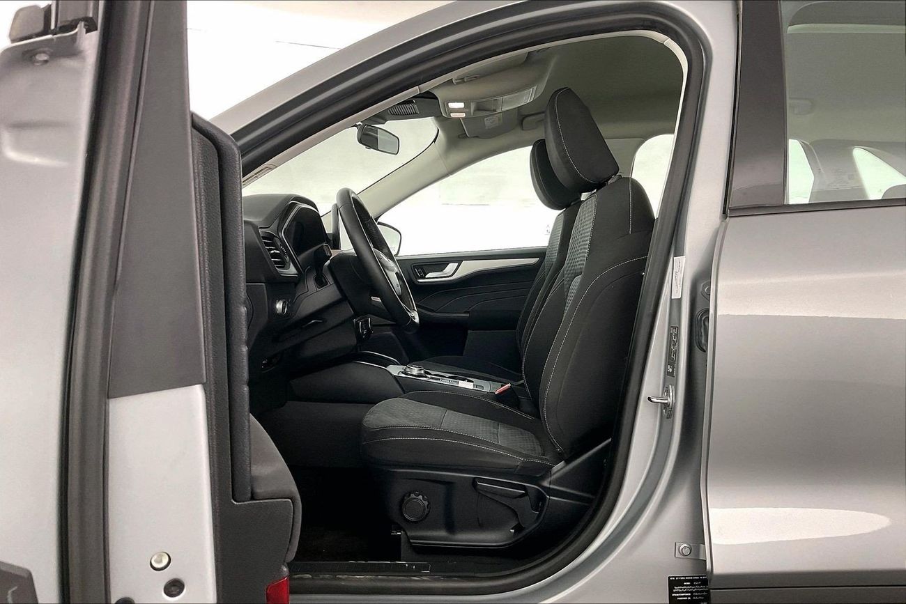 Ford Escape Trend | Carnival Sale • UP TO AED 20,000 OFF | Guaranteed Warranty | 0 Down Payment