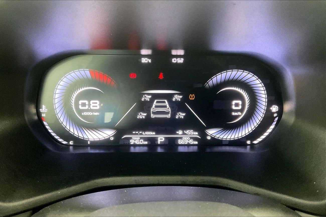 Geely Emgrand GK | National Day Celebration | Guaranteed Warranty | 0 Down Payment