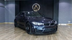 بي أم دبليو M3 BMW M3