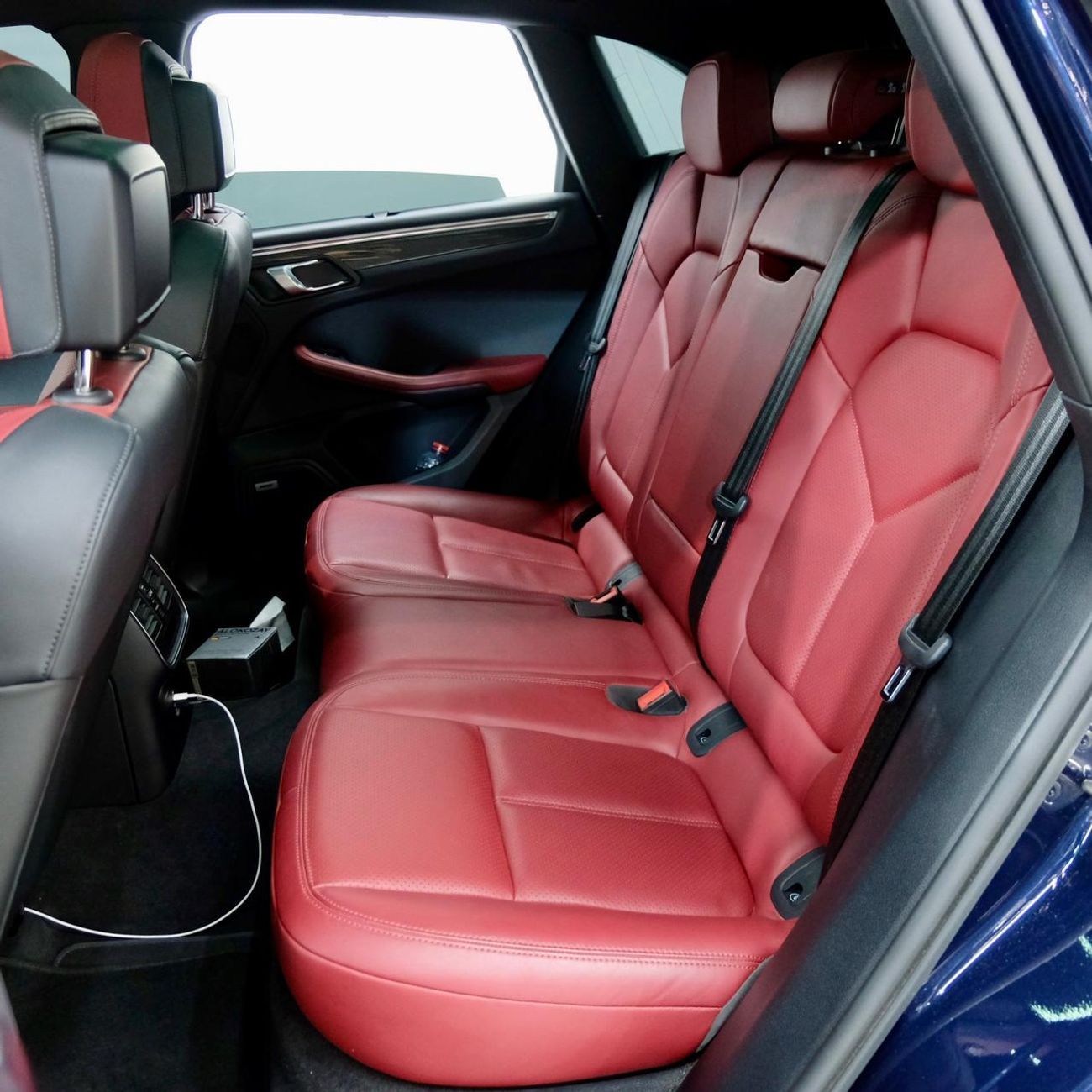 Porsche Macan AED 4,582 P.M l 0% Down Payment l Porsche Macan l Perfect Condition