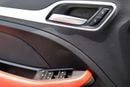 MG ZS LUX