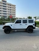 Jeep Wrangler Unlimited SPORT