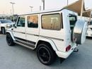 مرسيدس بنز G 63 AMG