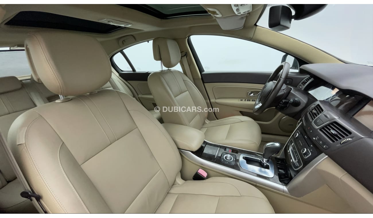 Renault Safrane LE 3.5 | Zero Down Payment | Free Home Test Drive