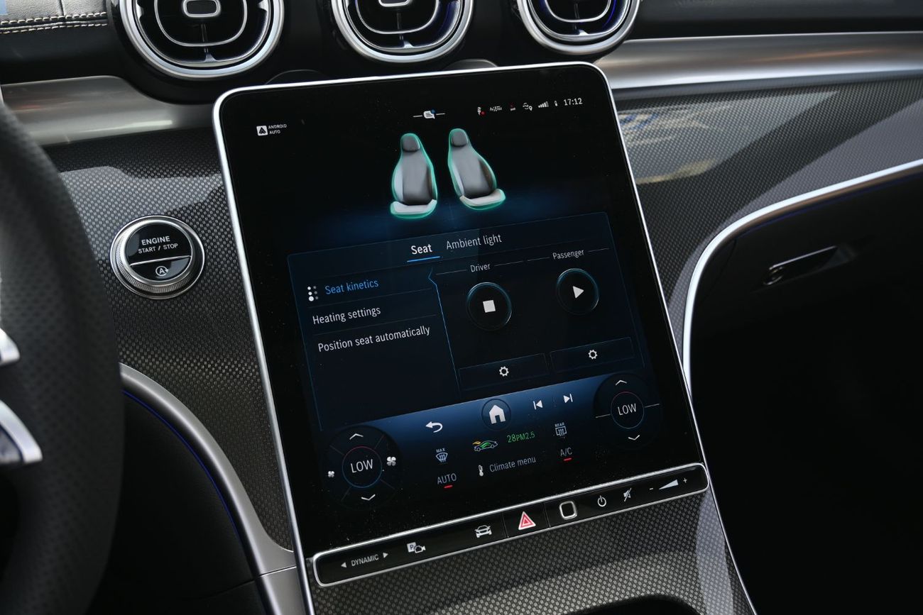 Mercedes-Benz CLE 200 Coupe Mercedes-Benz CLE 200 AMG Coupé 2.0L Turbo + Mild Hybrid, Model 2026