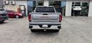 GMC Sierra 1500 CREWCAB ELEVATION