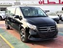 مرسيدس بنز فيتو Mercedes-Benz Vition o Bussines Edit 2.0l 9 Seats black color 2025 model