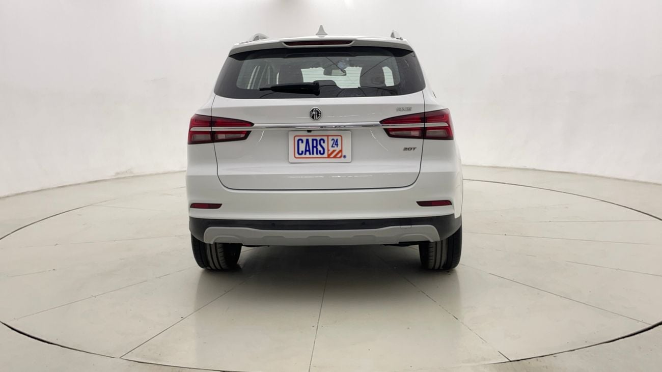 MG RX5 LUXURY 1.5 | Zero Down Payment | Home Test Drive