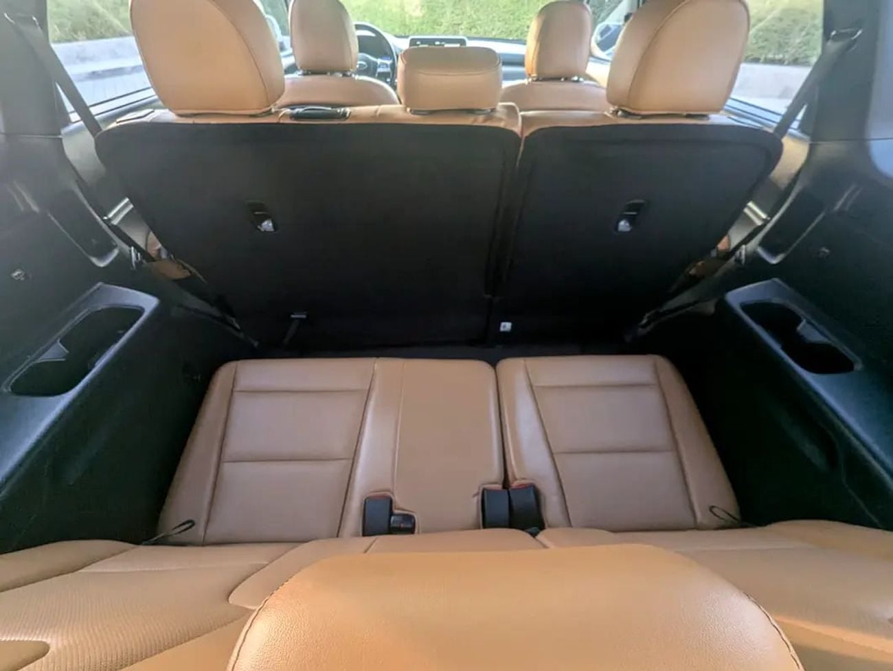 كيا تيلورايد EX | 2021 | GCC Specs Interior and Exterior Excellent Condition V6