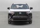 Toyota RAV4 EXR Toyota RAV4 AWD 2.5L Petrol MY-2025